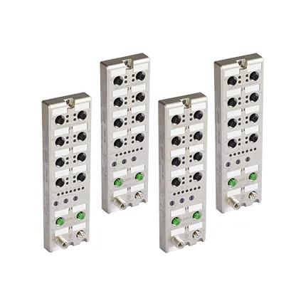 LioN-X LC I/O Modules