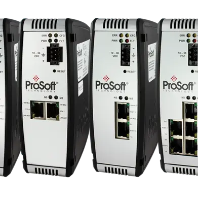 4 PLX Gateways