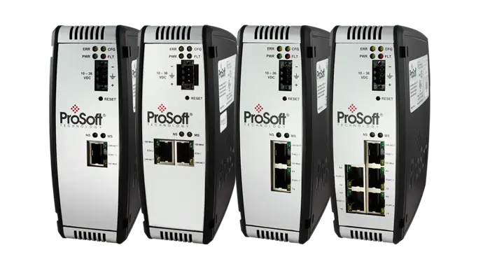 4 PLX Gateways