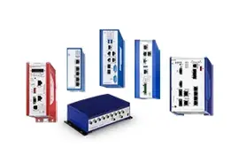 Cybersecurity products  Hirschmann