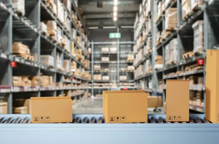 3 Common Network Failures in Material Handling Environments Blog Hero
