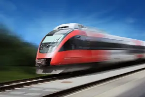 Fast Train