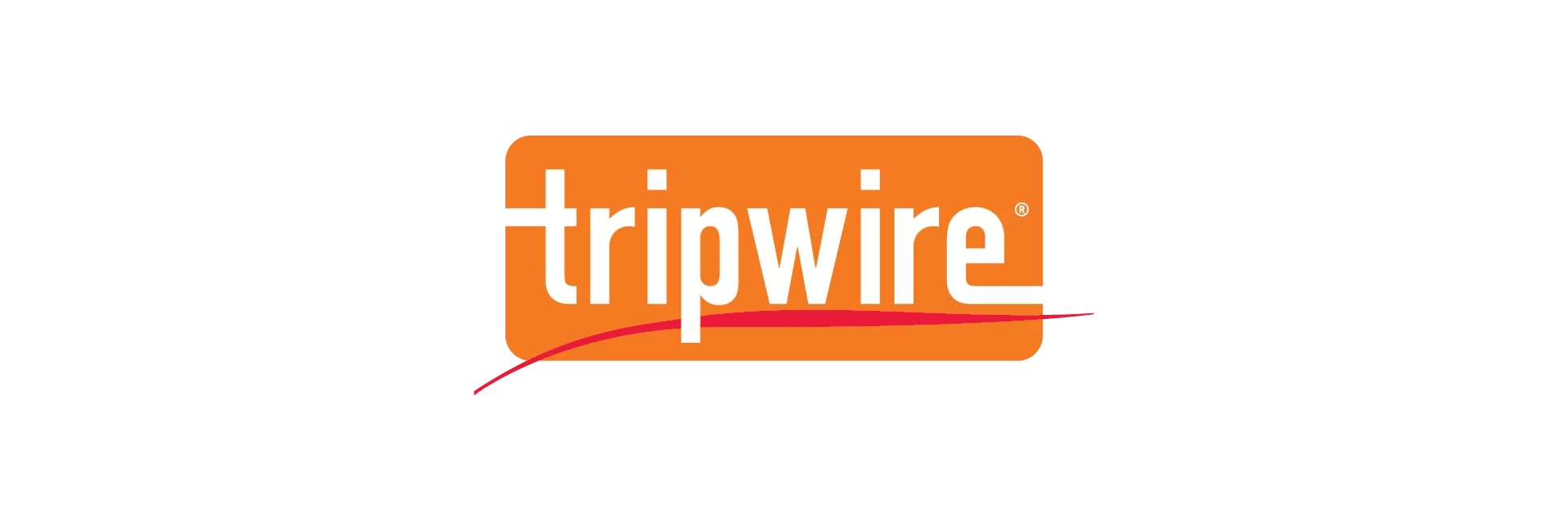 Tripwire徽标