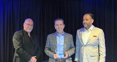 joseph c belden awards ceremony