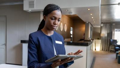 Why more bandwidth isn’t always better in hotel network design