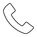 icon phone