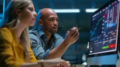 Scalable intelligence for industrial performance