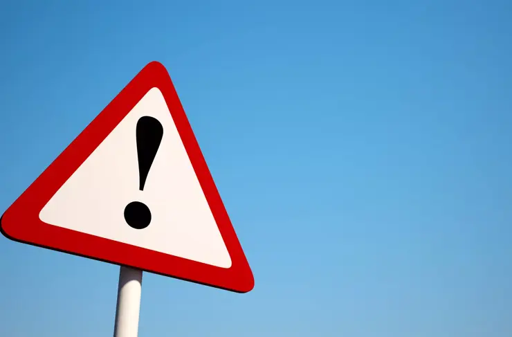 Yield-Sign-Exclamation-Mark