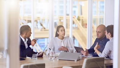 Key Challenges Facing IT/OT: Hear from the Experts