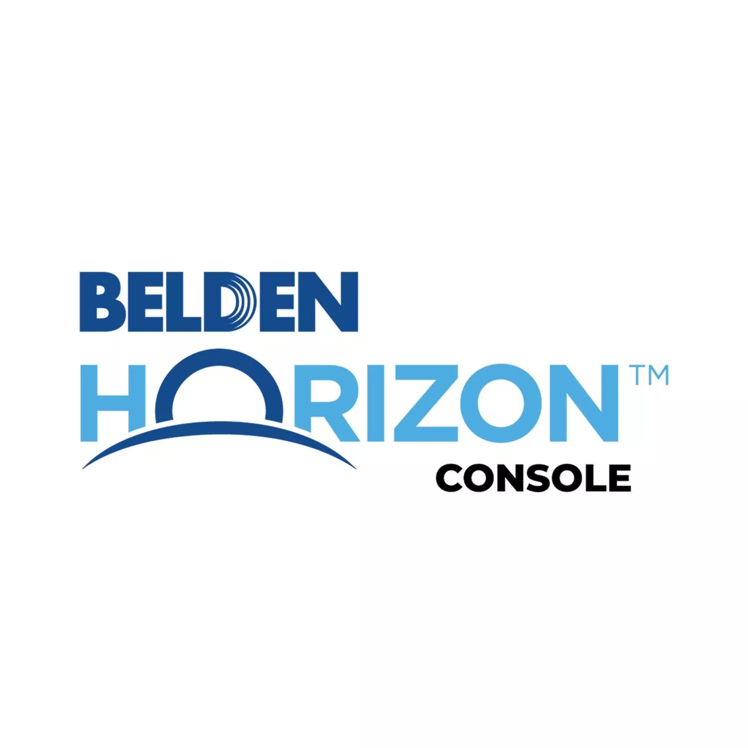 Belden-Horizont-Konsole-Logo-Quadrat