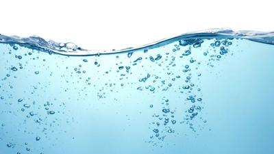 Don't Get In Deep Water