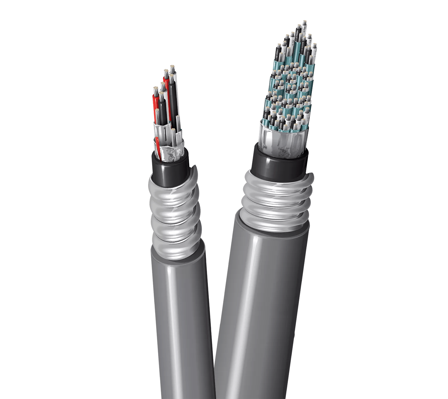 Cable Pathway: Cable Runway - Impact Technical Products