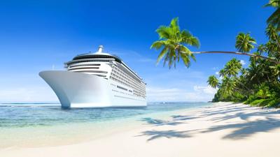 Ce qu'il faut pour mettre en œuvre la technologie actuelle pour les navires de croisière