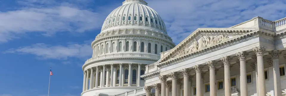 united states capitol building.