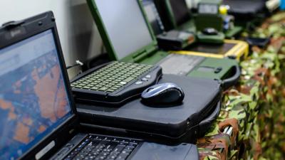 Technology-Driven Warfare