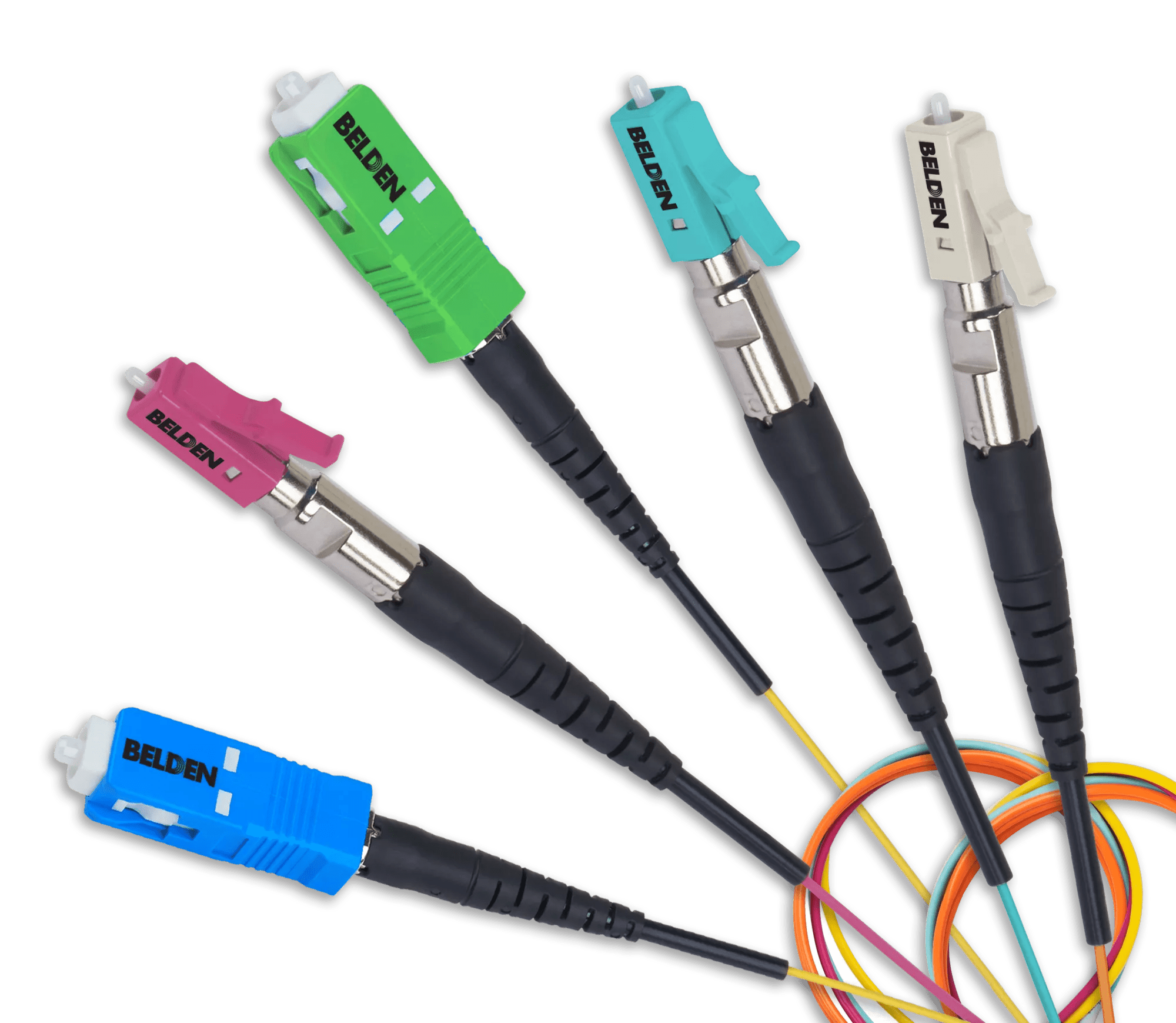 Understanding Fiber Optic Cables and Connectors - Whitepaper