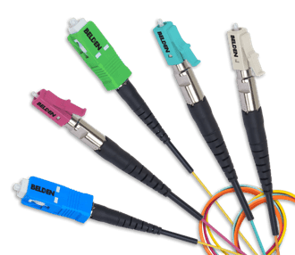 Fiber Connectors