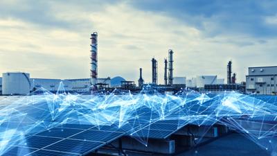 De A à Z : capteurs industriels et Ethernet à paire unique