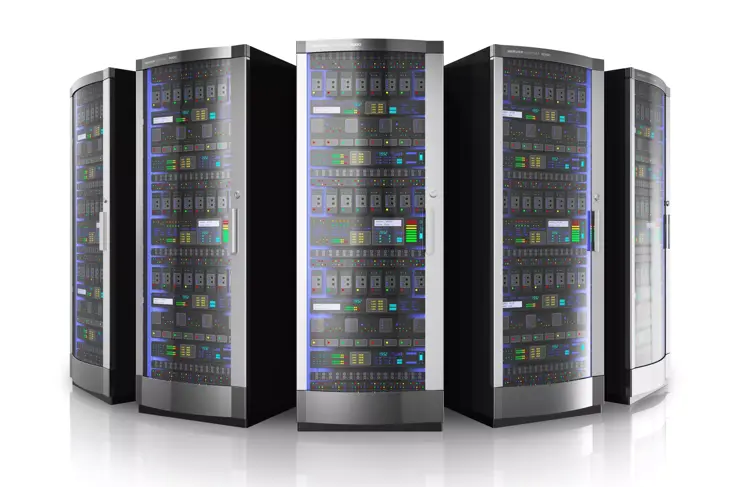 Complex-Data-Center-Enclosures