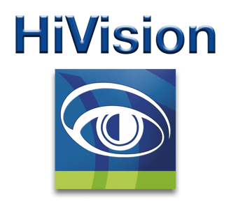 Industrial HiVision - Network Management Software