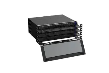 FiberExpress XHD Fiber Patch Panel System