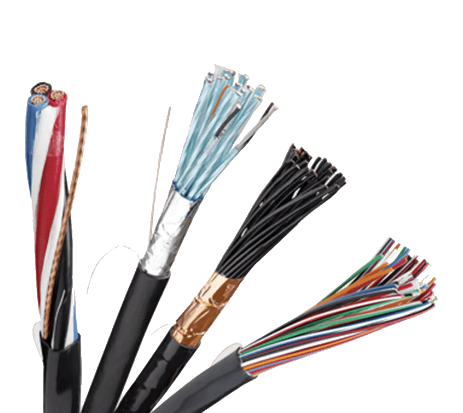 Stranded Wire vs. Solid Wire in Electrical Applications