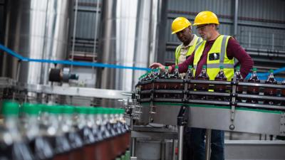 3 Hindernisse, die zwischen Industrieunternehmen und Anlagenautomatisierung stehen