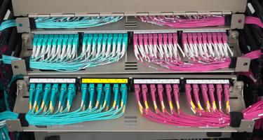 FiberExpress UHD/Ultra Fiber System